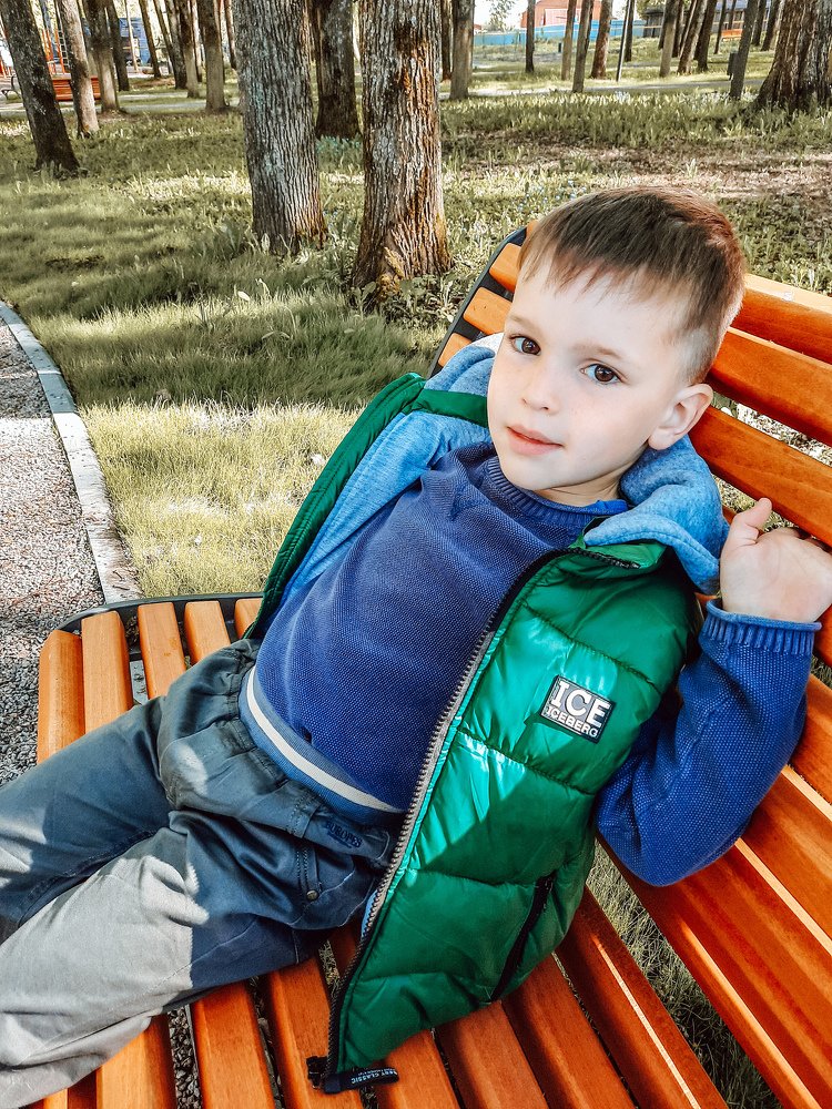 Photograph by Оксана Кочкова