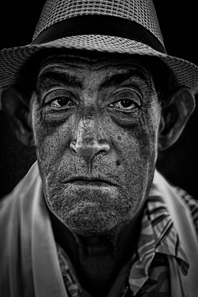 Photograph by Claudio Frateschi