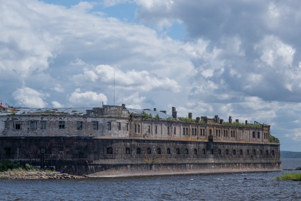 Photograph by Виктор Бунин