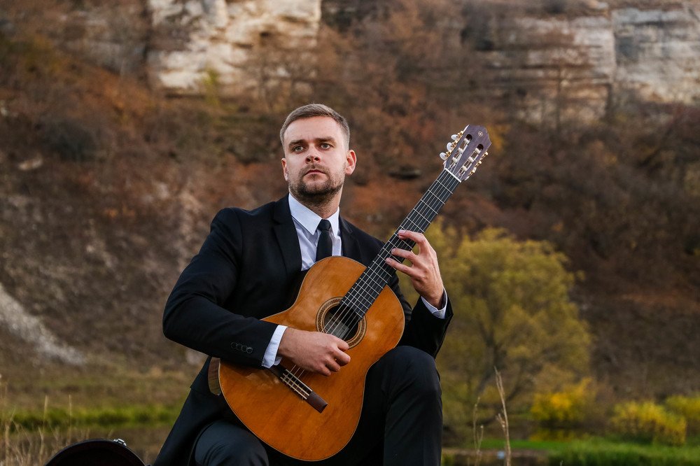 Photograph by Александр Карасев