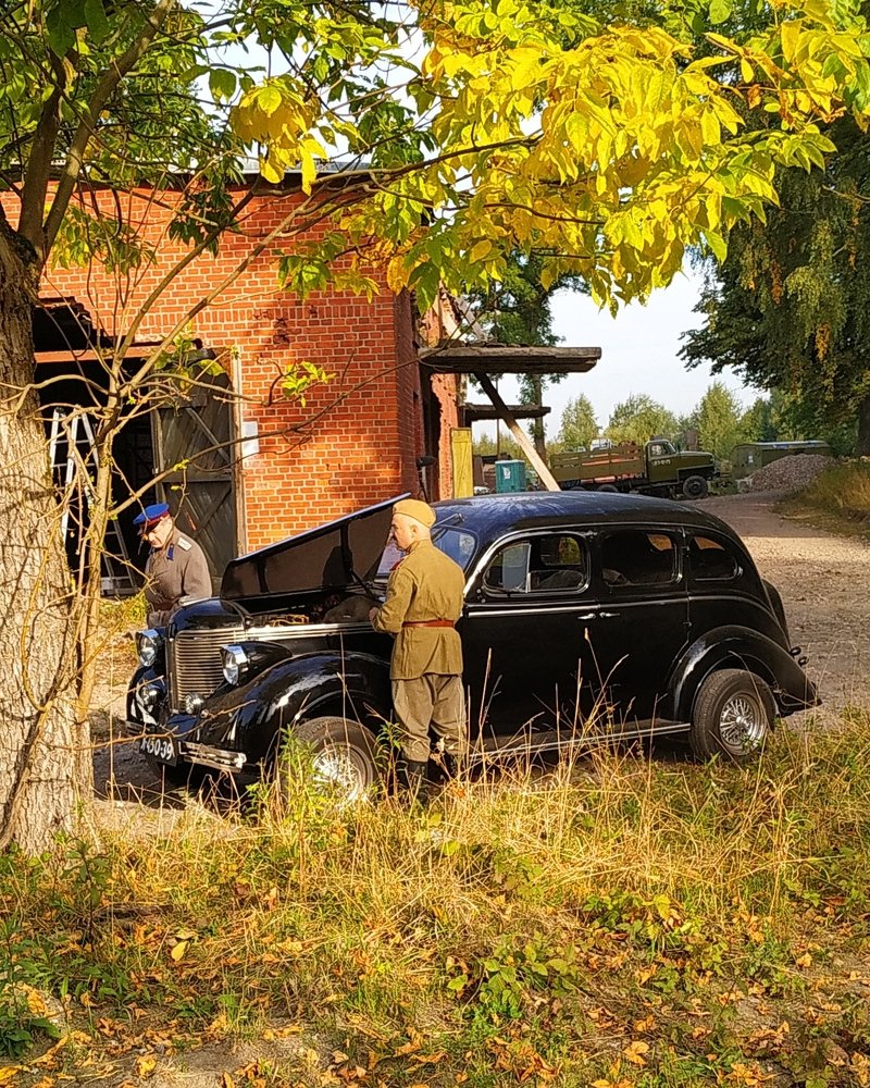 Photograph by Наталья Ткаченко