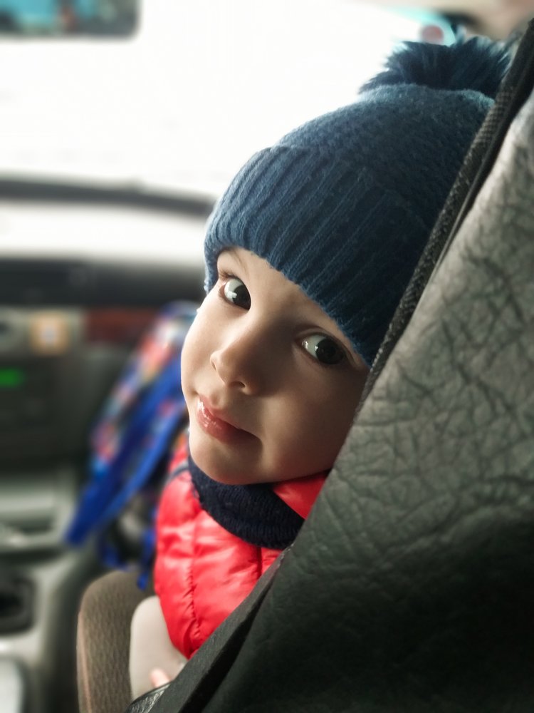 Photograph by Оксана Кочкова