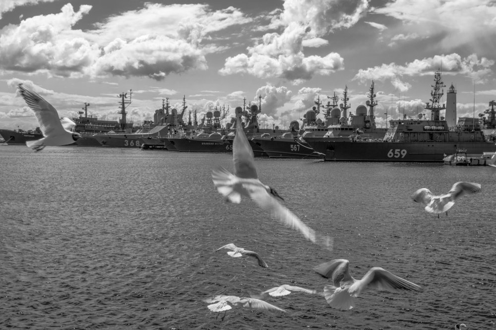 Photograph by Виктор Бунин