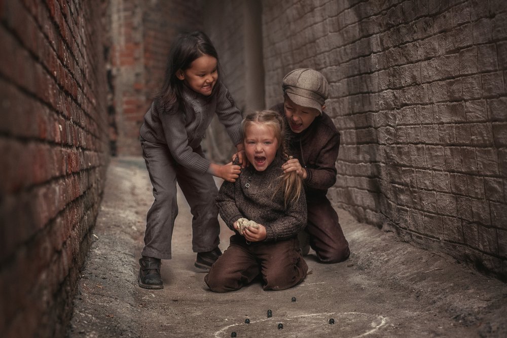 Photograph by Руфина Саляхутдинова