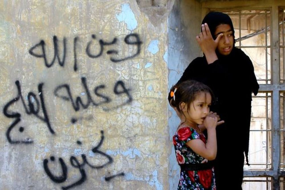 Photograph by علي الساعدي