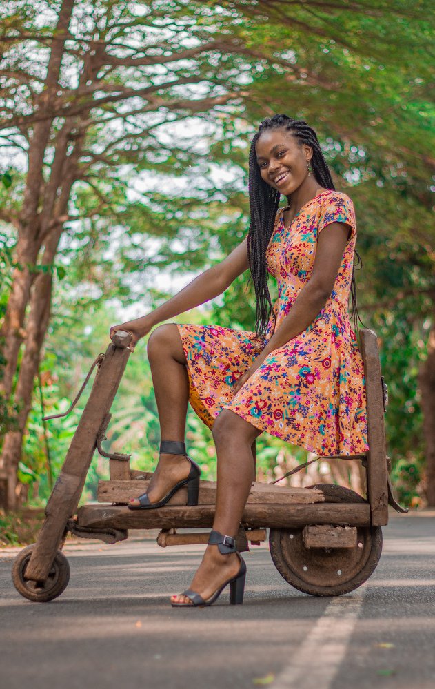 Photograph by Ronilson Lopes