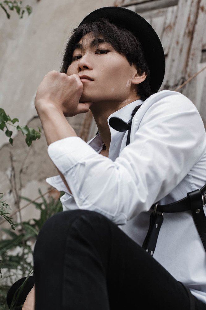 Photograph by Виктория Меллез