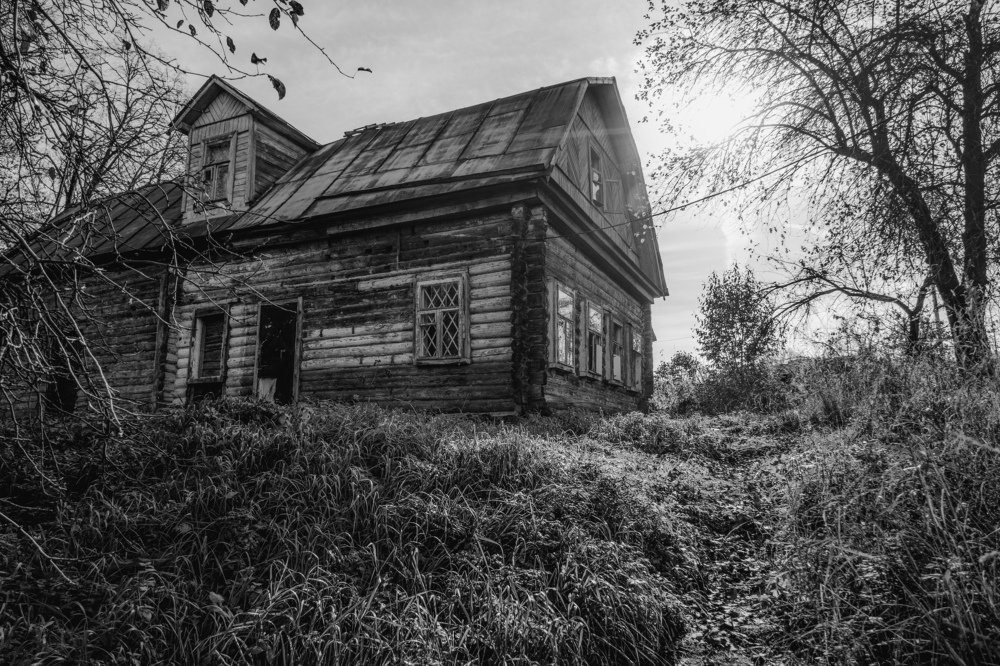 Photograph by Виктор Бунин