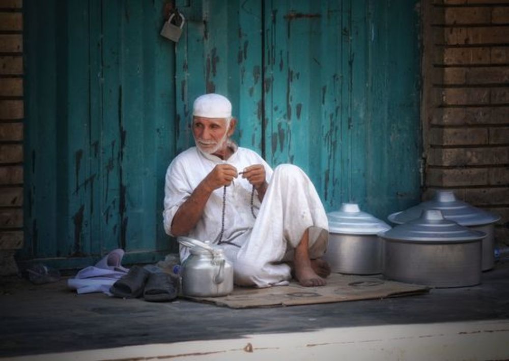 Photograph by علي الساعدي