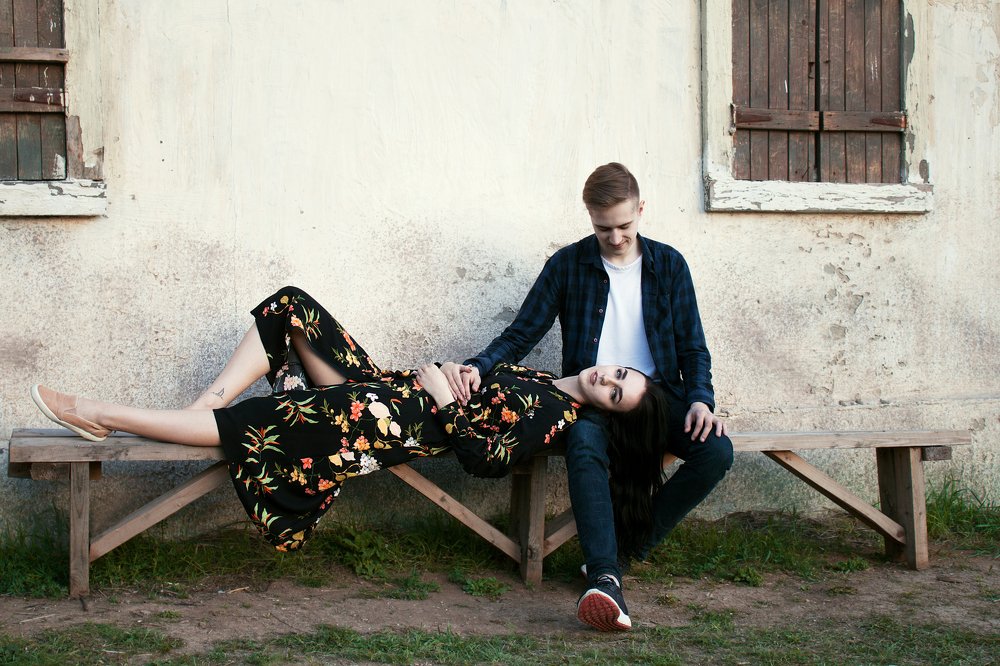 Photograph by Виктория Меллез