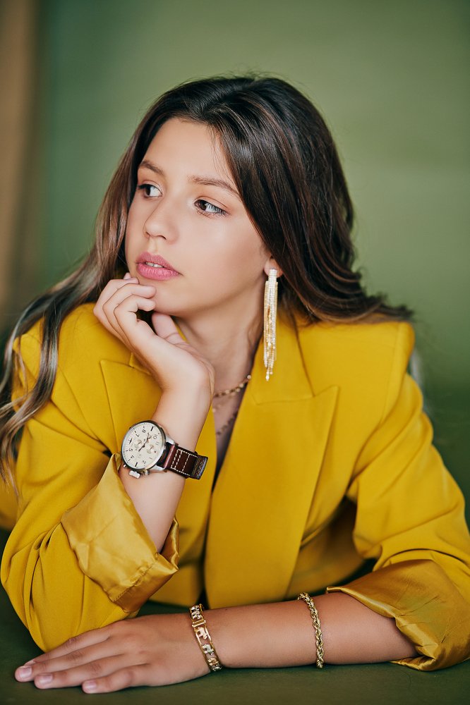 Photograph by Tetiana Gurieva