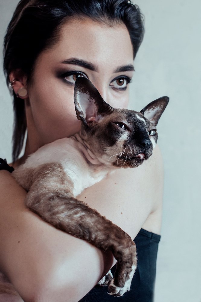 Photograph by Olga Denisenok