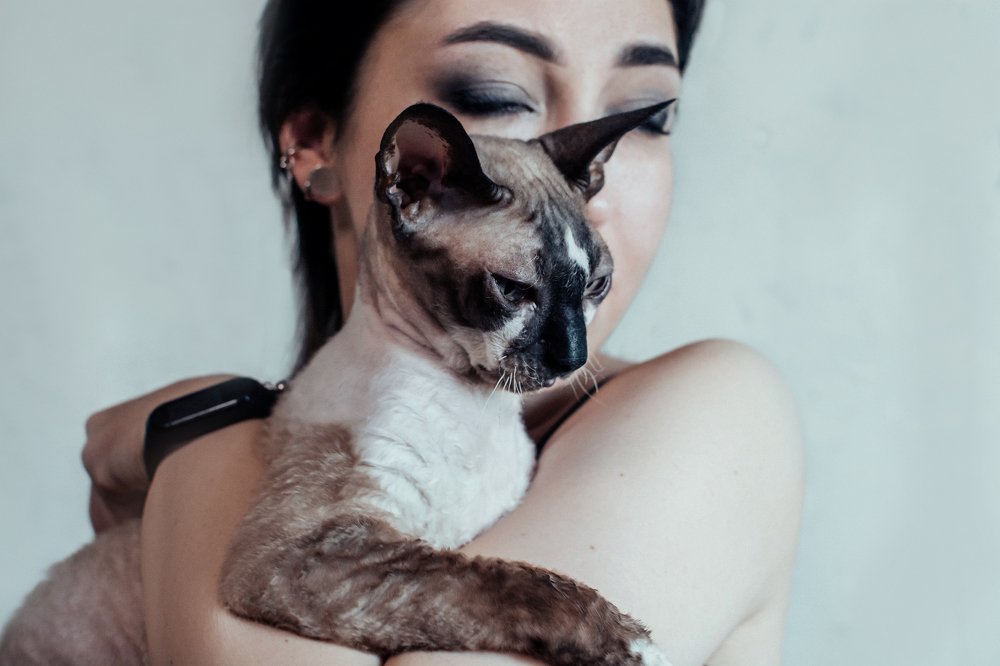 Photograph by Olga Denisenok