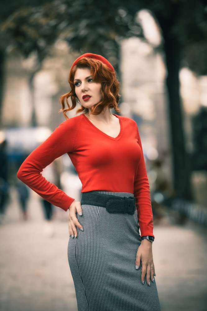 Photograph by Галина Ледок