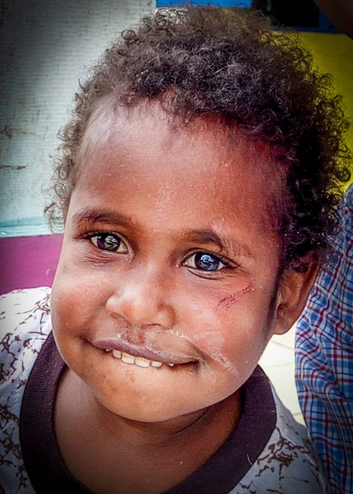 Photograph by Albert Maramis