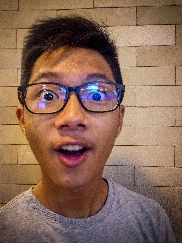 Photograph by Albert Maramis