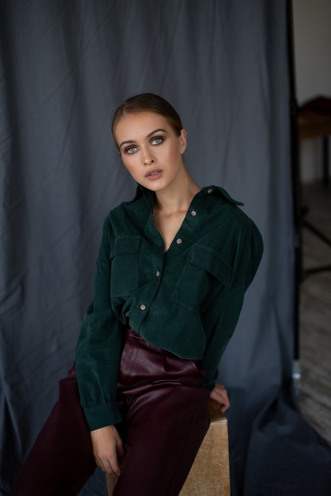 Photograph by Алёна Колясникова