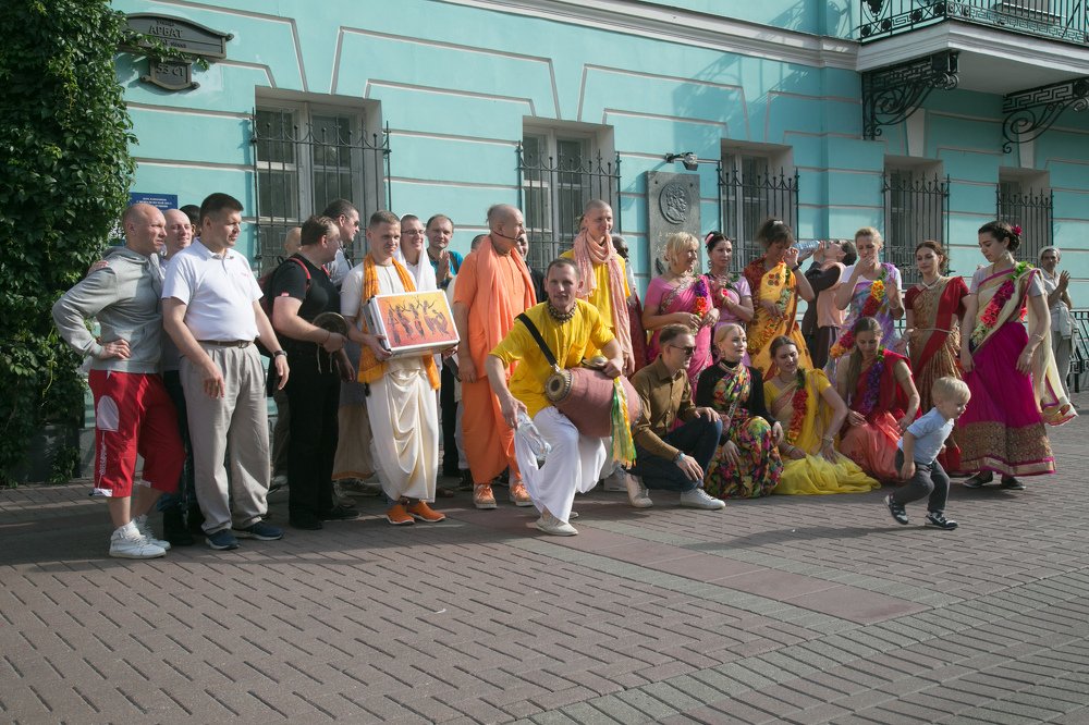 Photograph by Андрей Ходыкин