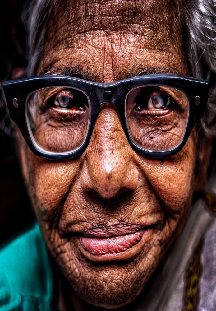 Photograph by Debratna Ghosh