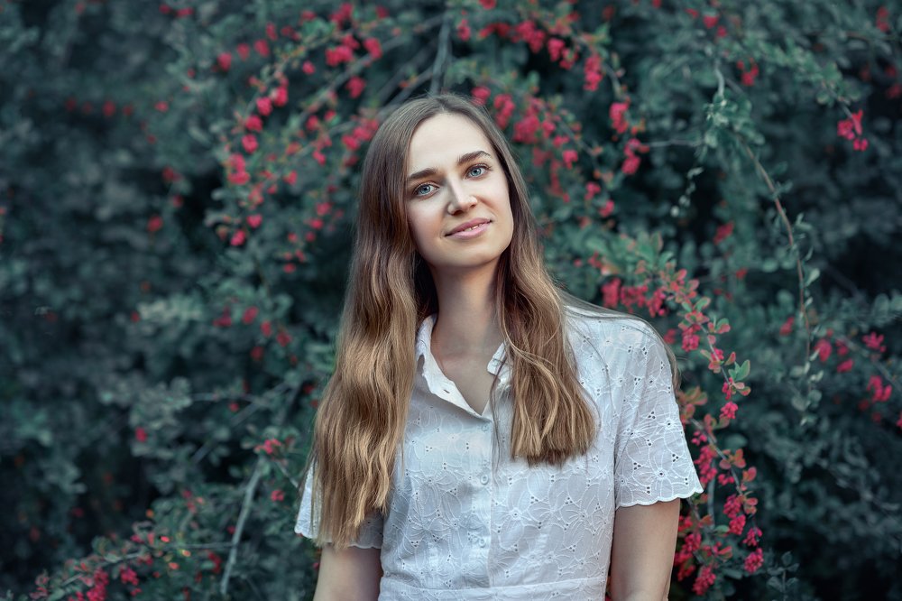 Photograph by Сергей Здерев