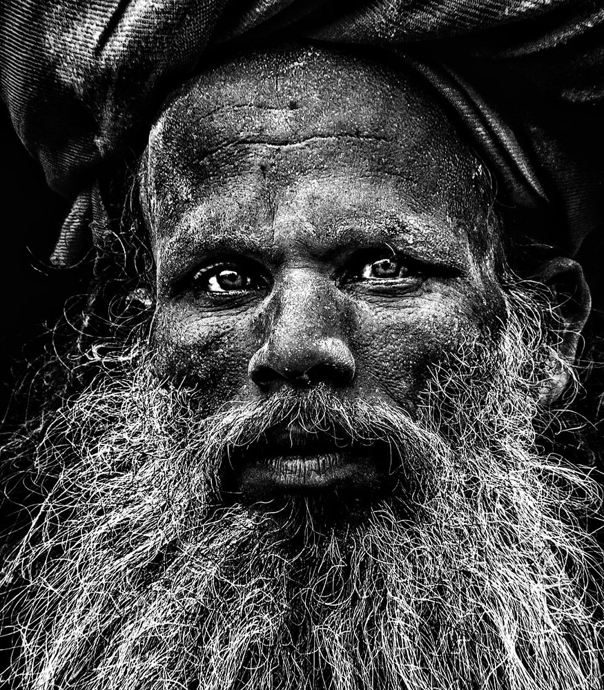 Photograph by Debratna Ghosh