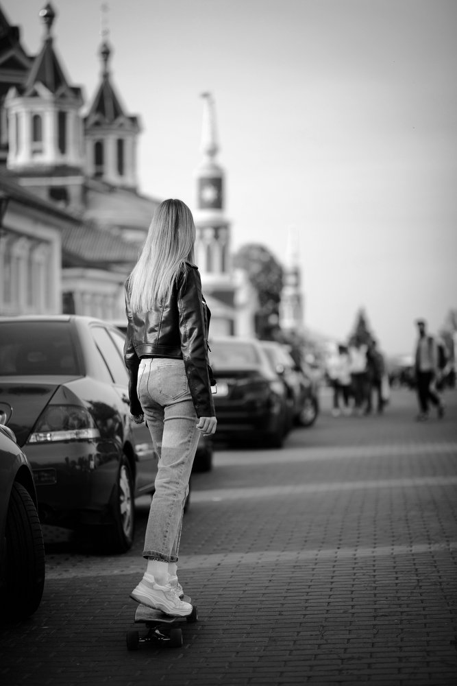 Photograph by Виктор Зенин