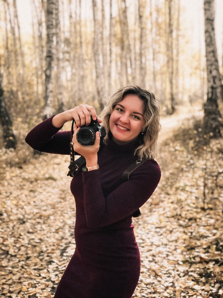 Photograph by Ирина Кононова