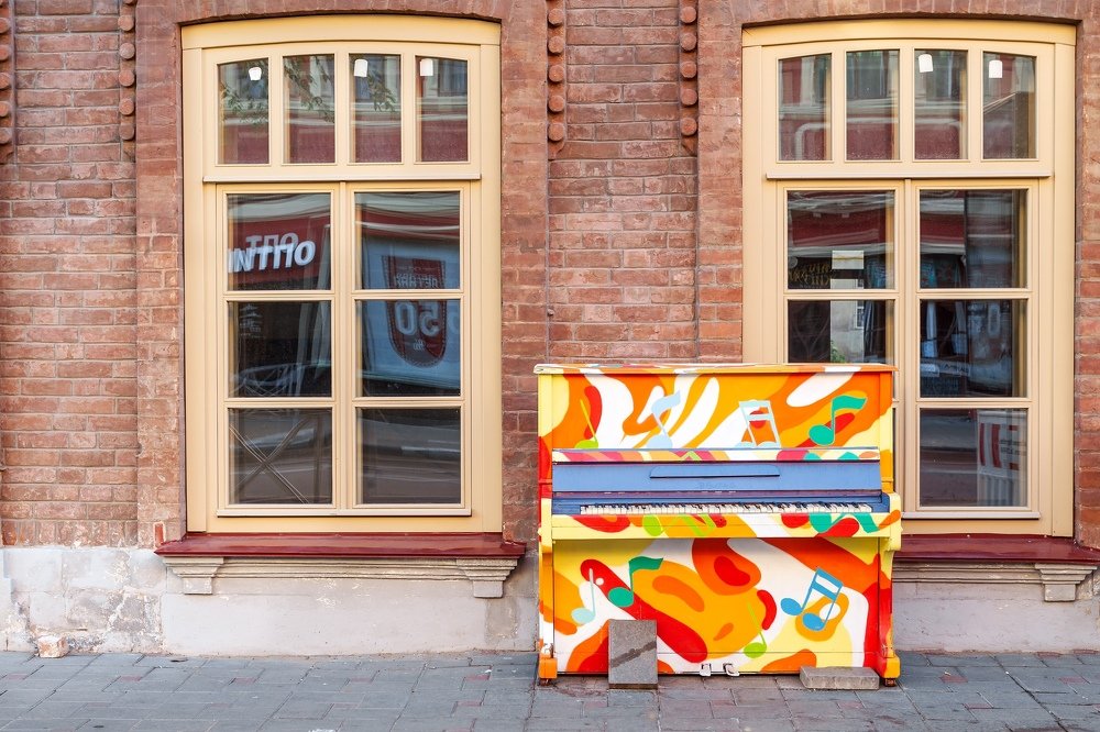 Photograph by Владимир Салапонов