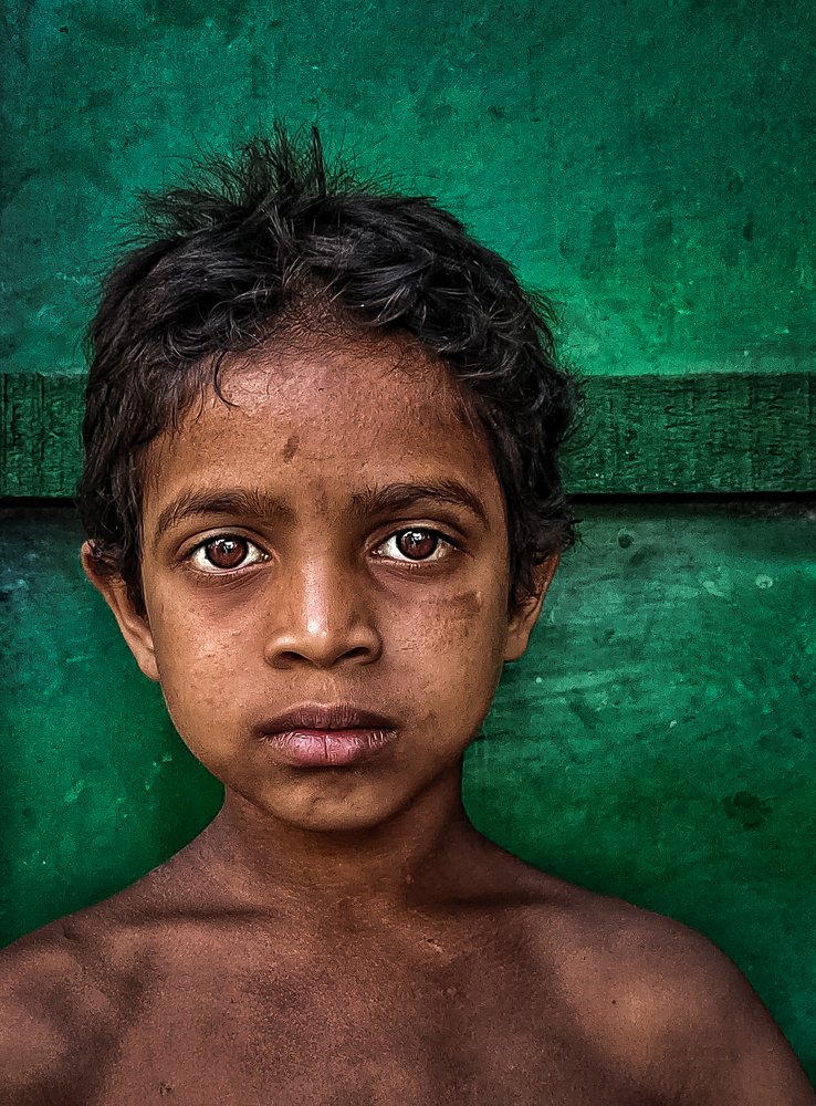 Photograph by Debratna Ghosh