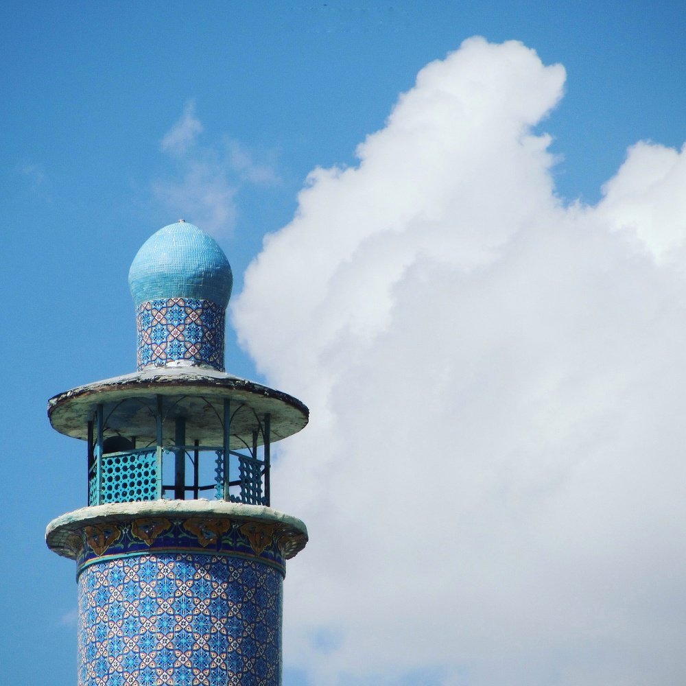 Photograph by Soleimani