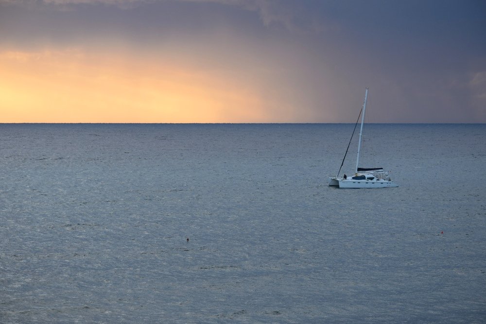 Туда, где свет...