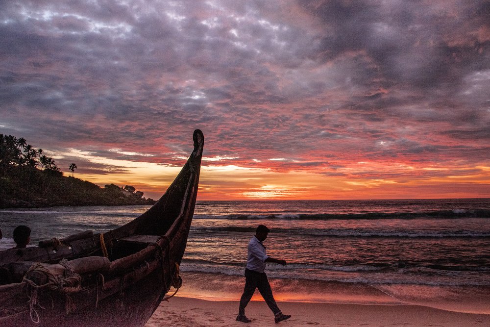 Photograph by Ajayan Kavungal Anat