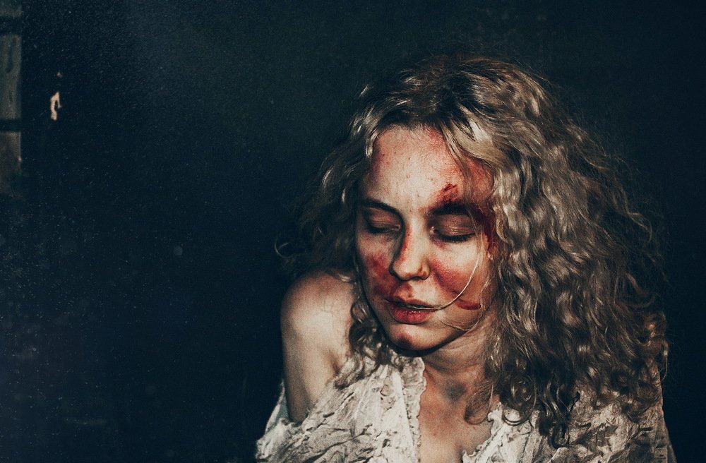 Photograph by Руслан Халиуллин