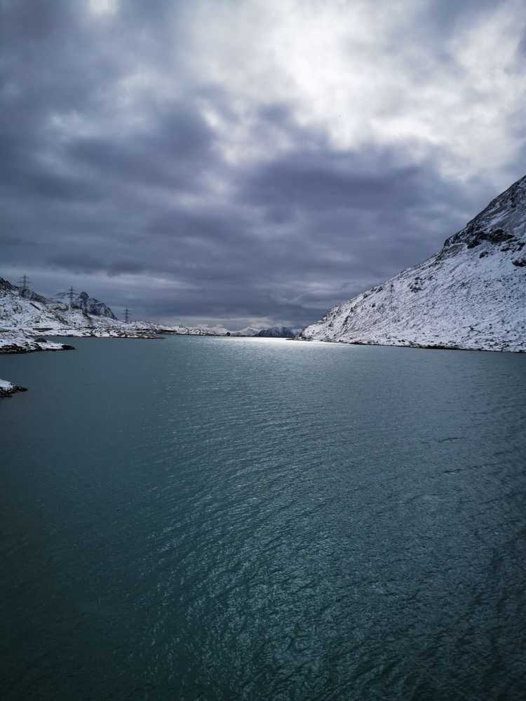 Photograph by Alexandra Yankovskaya