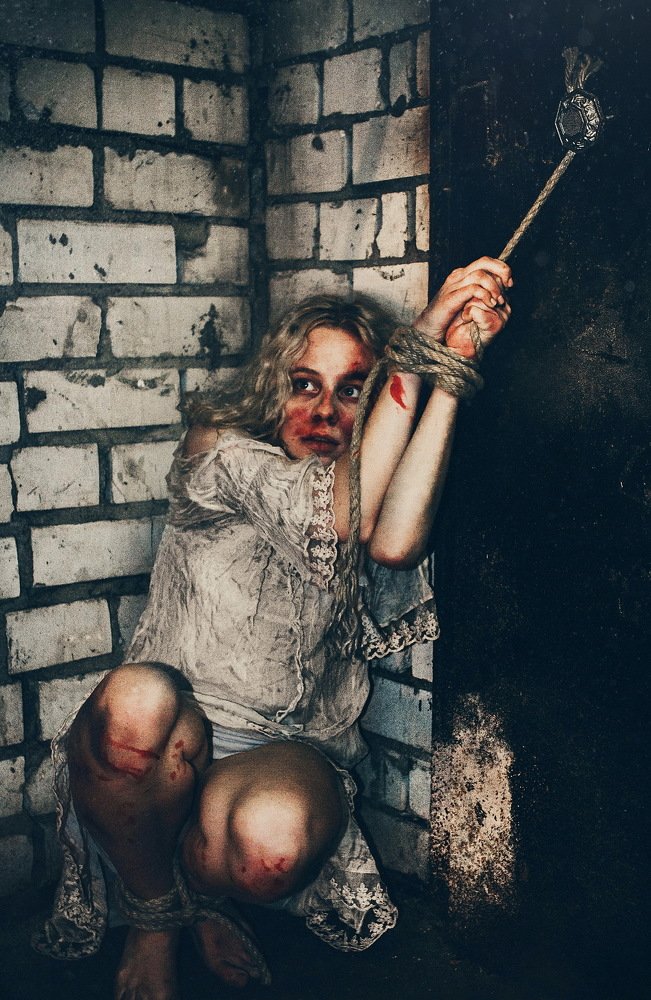 Photograph by Руслан Халиуллин