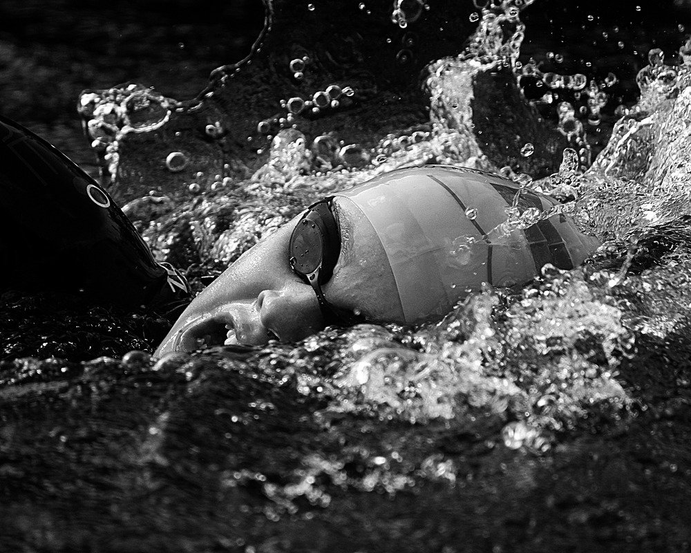 Photograph by Brendan gleeson