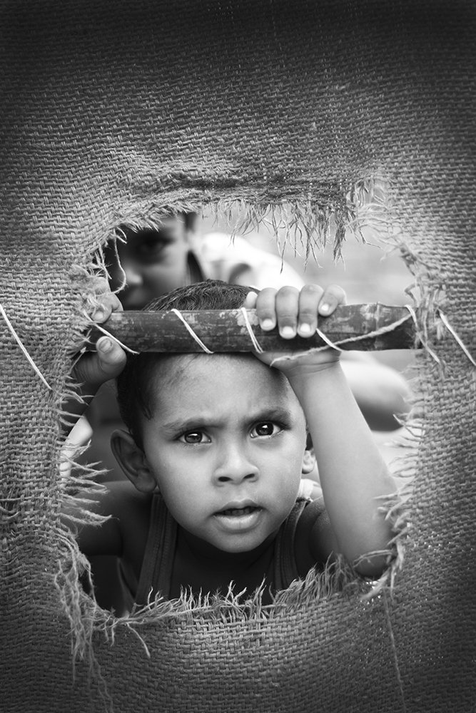 Open window to your dreams