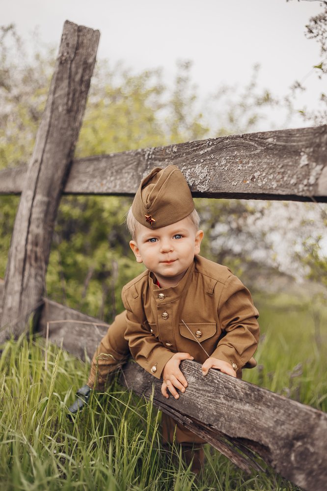 Photograph by Ольга Митяева