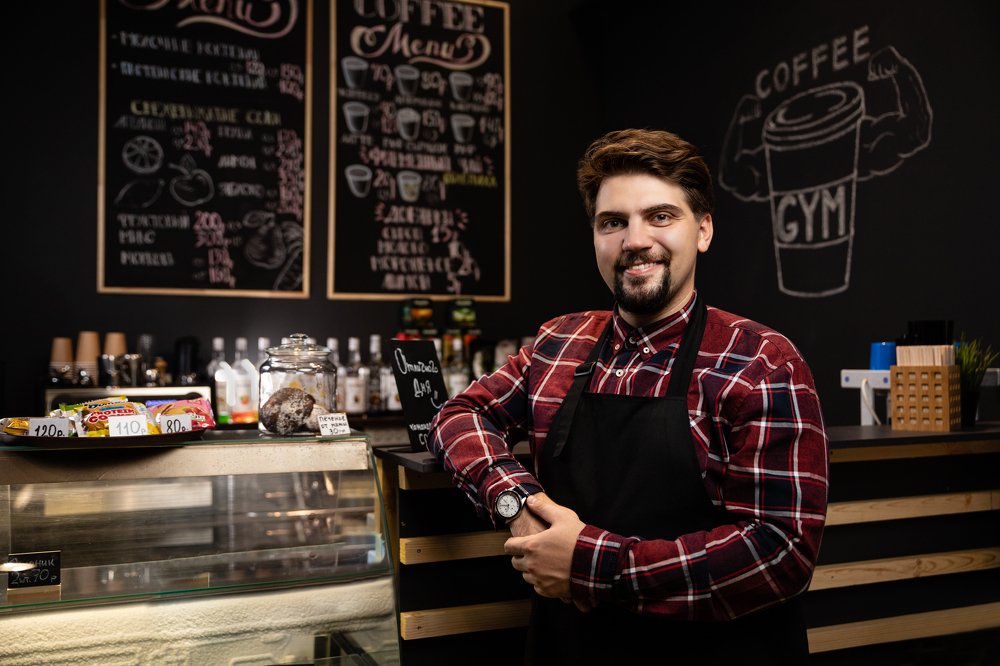 Photograph by Дмитрий Сергеев