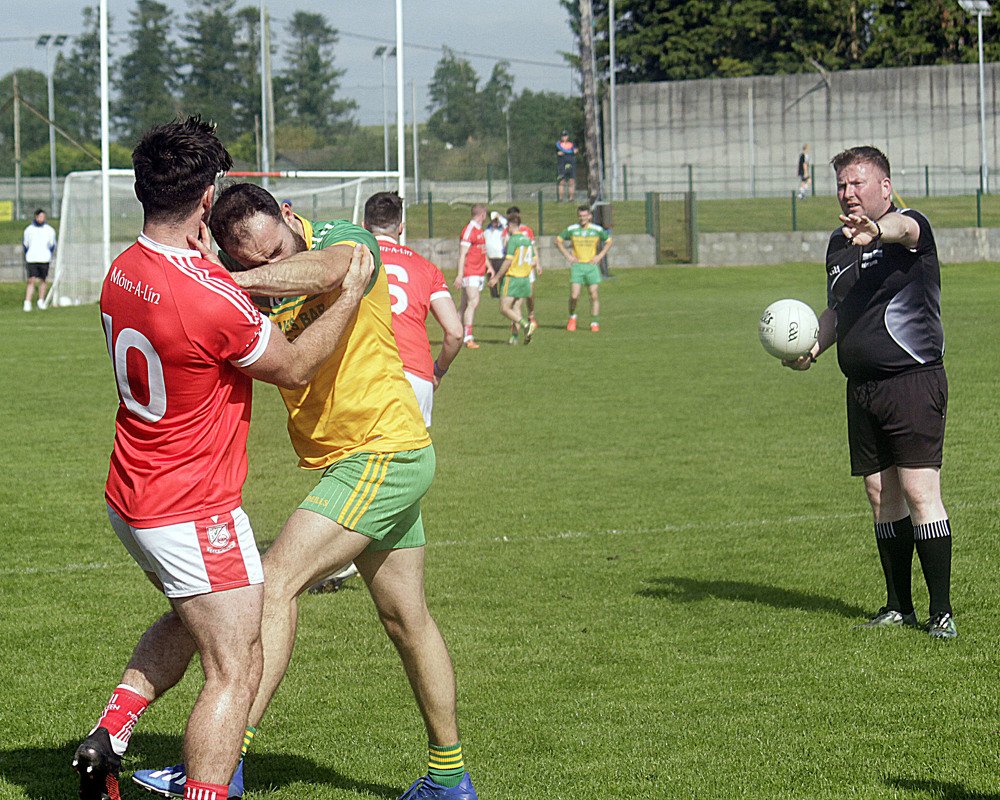 Photograph by Brendan gleeson