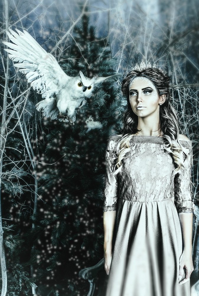 Photograph by Руслан Халиуллин