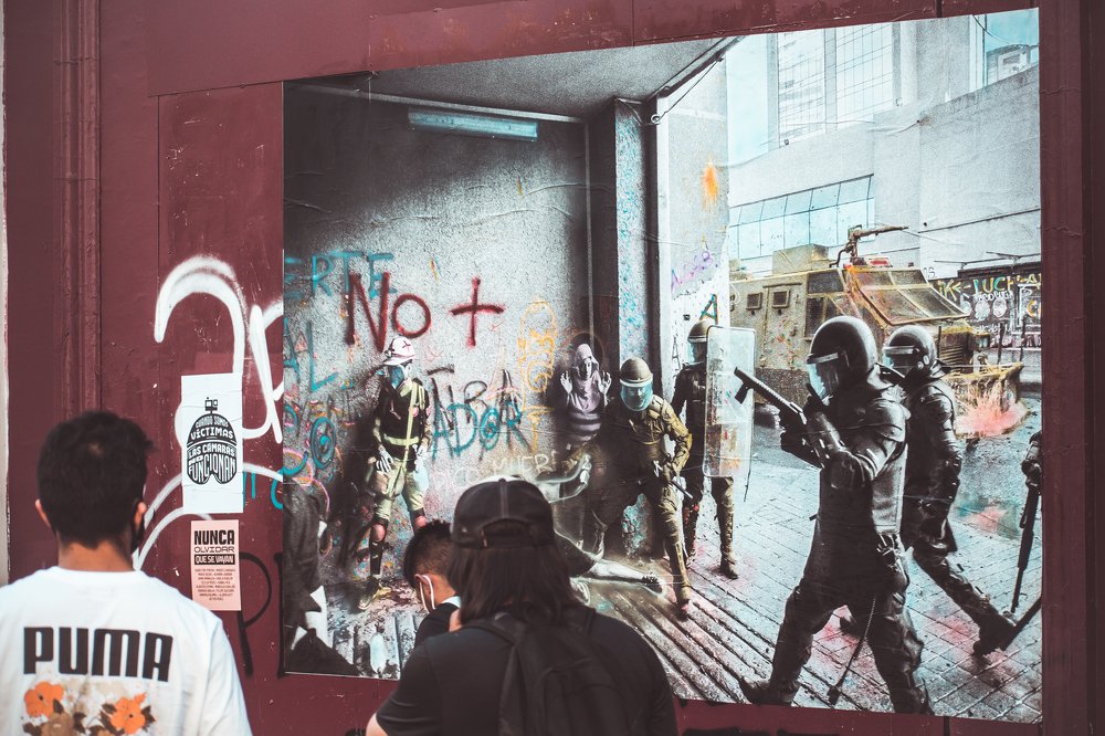 Photograph by juan manuel Nuñez Méndez