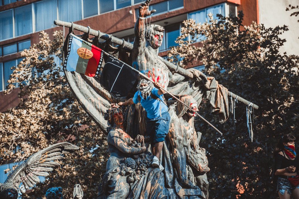 Photograph by juan manuel Nuñez Méndez