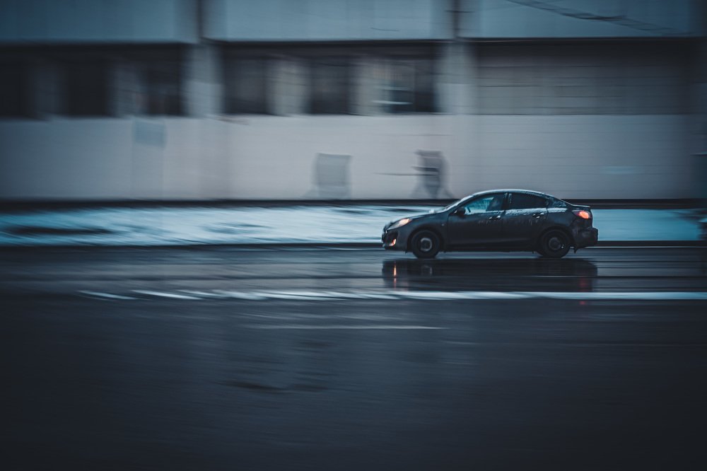 Photograph by Ксения Леонова
