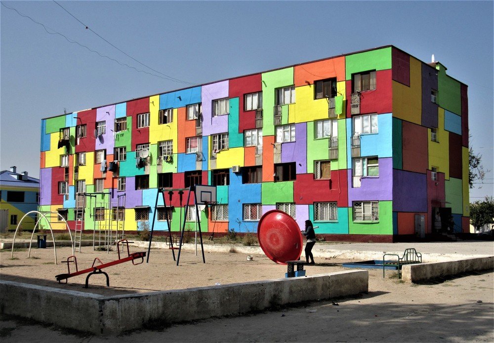 Photograph by Фотима Абдурахманова