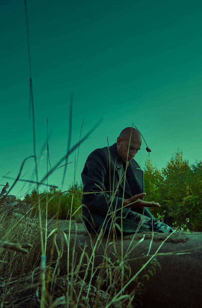 Photograph by Лилия Образцова