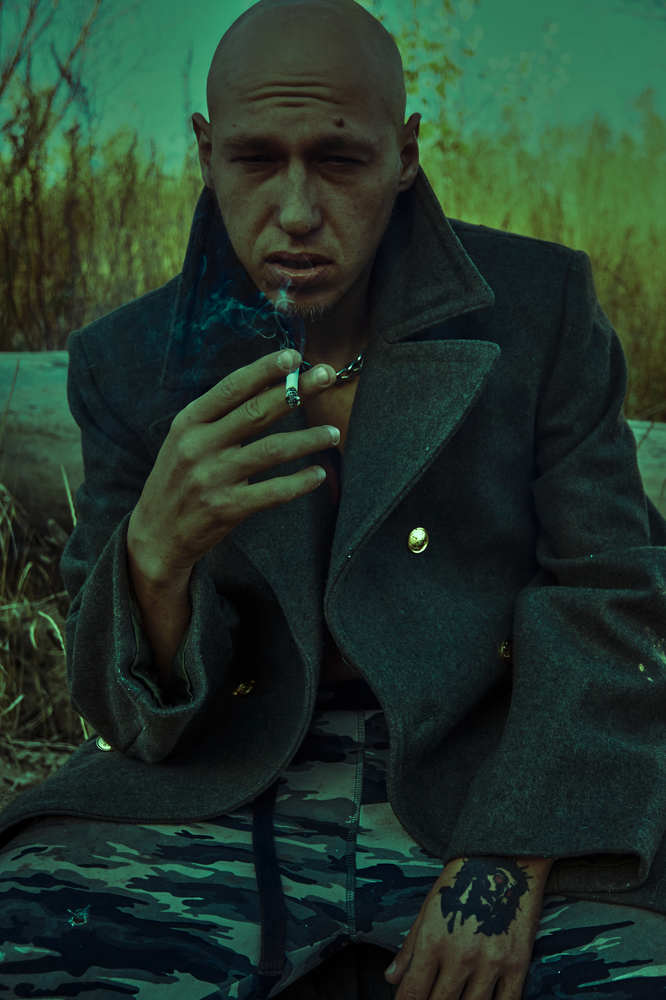 Photograph by Лилия Образцова