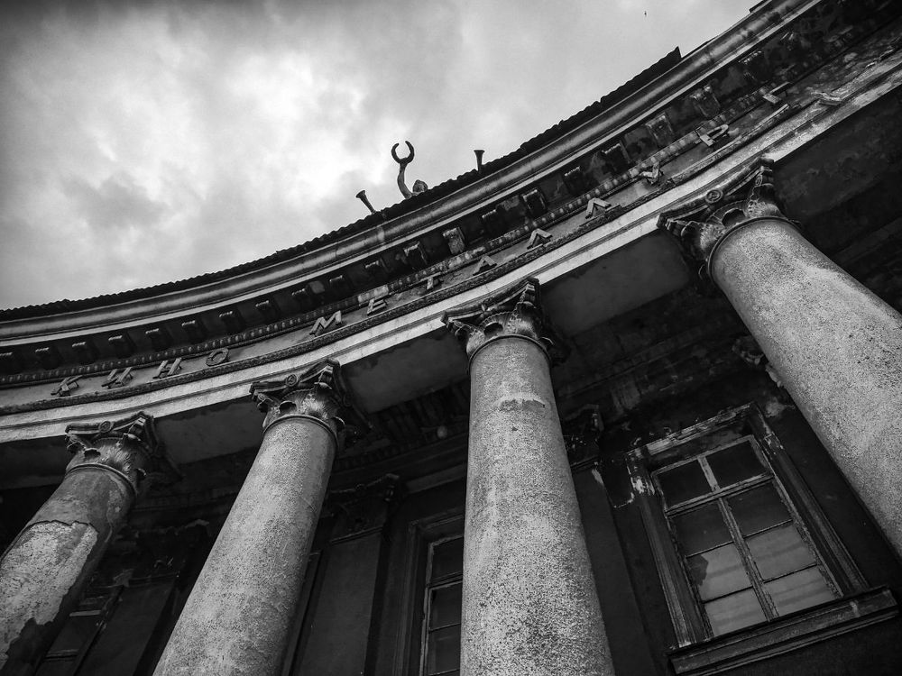 Photograph by Карина Берещанская