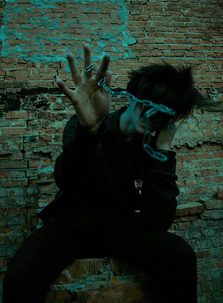 Photograph by Лилия Образцова