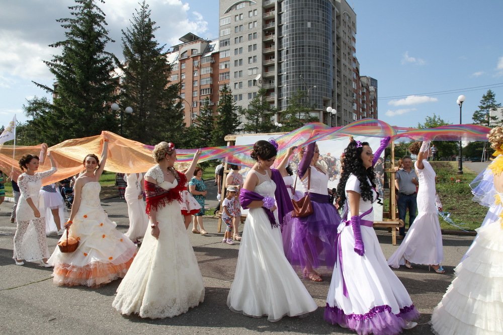 Photograph by Андрей Ходыкин